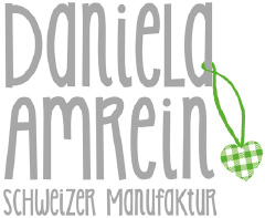 Daniele Amrein - Schweizer Manufaktur